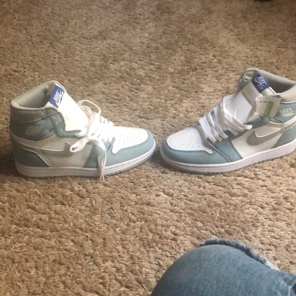 Jordan 1s OG high - Picture 6 of 6